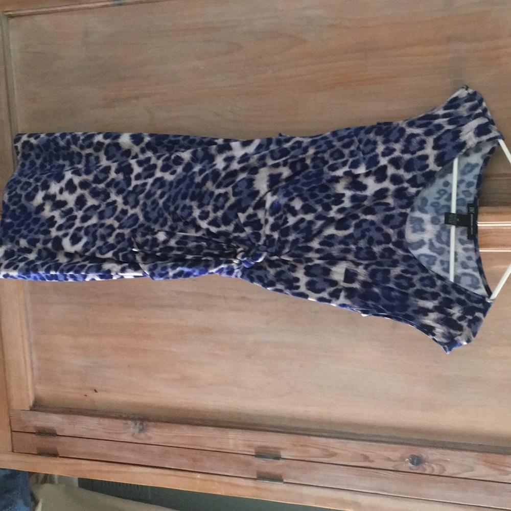 INC dress